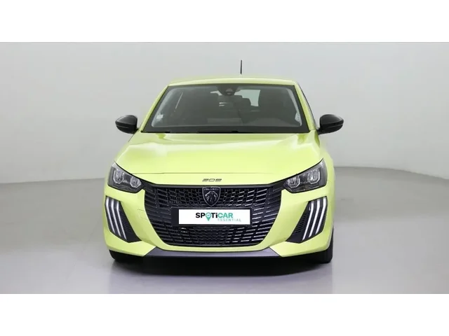 Occasion Peugeot 208 à VITROLLES chez RENAULT | VITROLLES