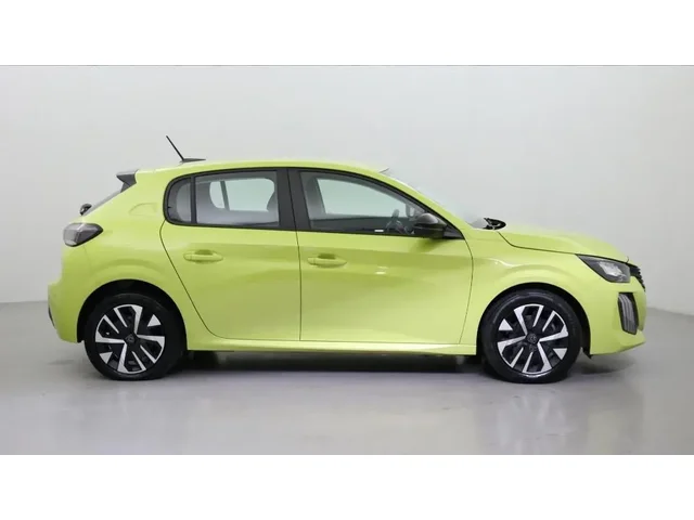 Occasion Peugeot 208 à VITROLLES chez RENAULT | VITROLLES