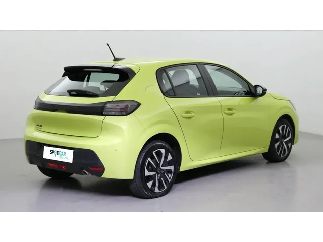 Occasion Peugeot 208 à VITROLLES chez RENAULT | VITROLLES