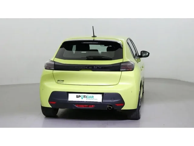 Occasion Peugeot 208 à VITROLLES chez RENAULT | VITROLLES