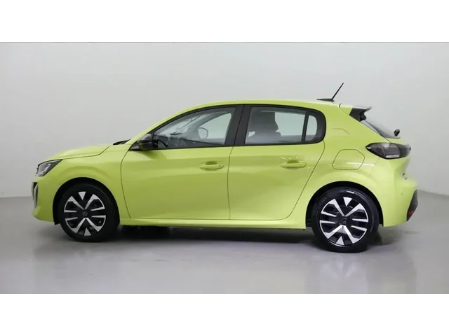 Occasion Peugeot 208 à VITROLLES chez RENAULT | VITROLLES