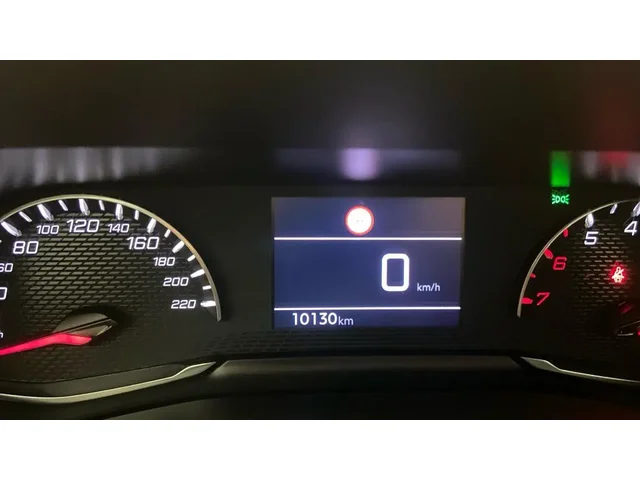 Occasion Peugeot 208 à VITROLLES chez RENAULT | VITROLLES