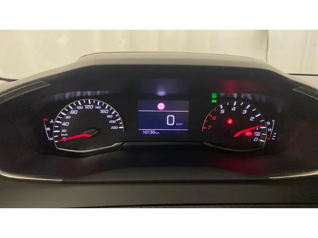 Occasion Peugeot 208 à VITROLLES chez RENAULT | VITROLLES