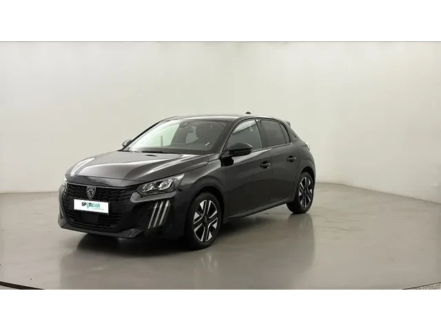 Occasion Peugeot 208 à POITIERS chez PEUGEOT POITIERS