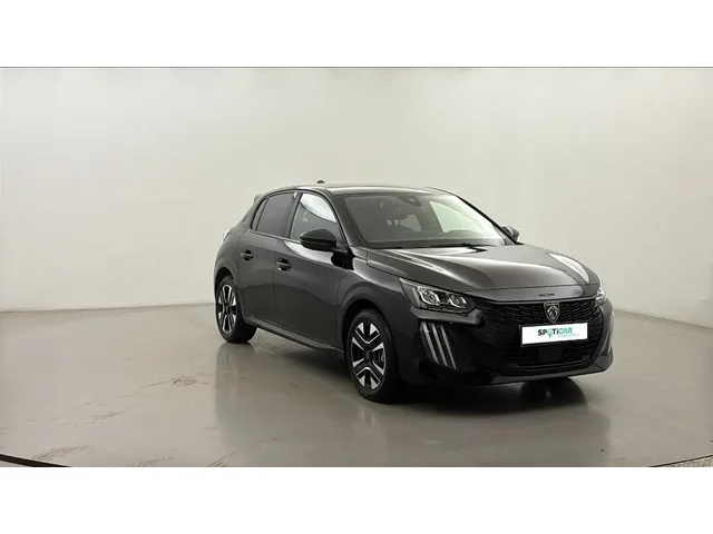 Occasion Peugeot 208 à POITIERS chez PEUGEOT POITIERS