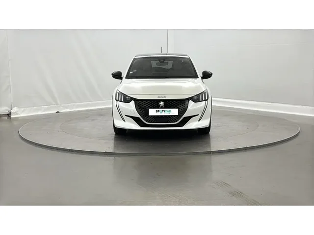 Occasion Peugeot 208 à COMPIEGNE chez PEUGEOT COMPIEGNE