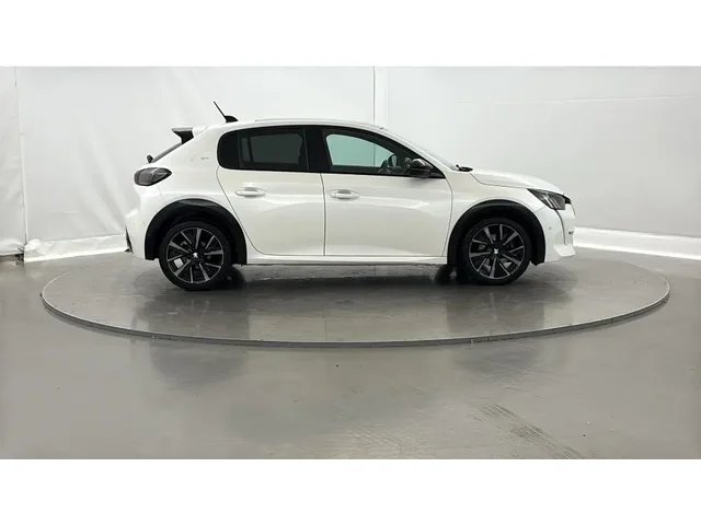 Occasion Peugeot 208 à COMPIEGNE chez PEUGEOT COMPIEGNE