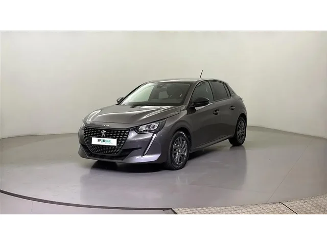 Occasion Peugeot 208 à POITIERS chez PEUGEOT POITIERS