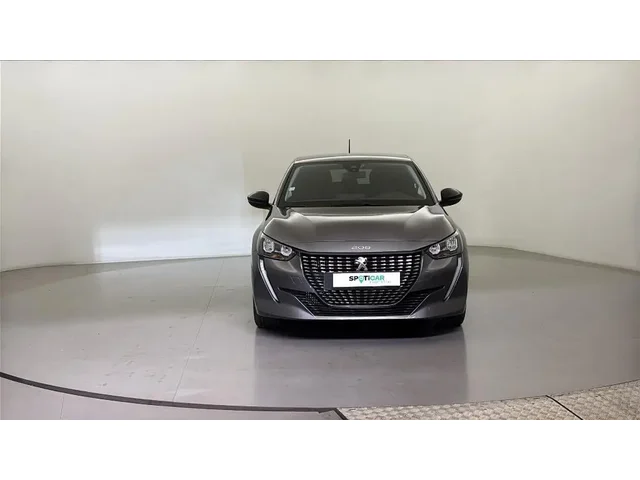 Occasion Peugeot 208 à POITIERS chez PEUGEOT POITIERS
