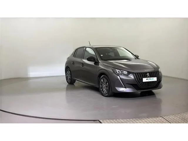 Occasion Peugeot 208 à POITIERS chez PEUGEOT POITIERS