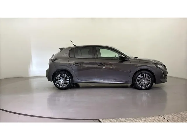 Occasion Peugeot 208 à POITIERS chez PEUGEOT POITIERS