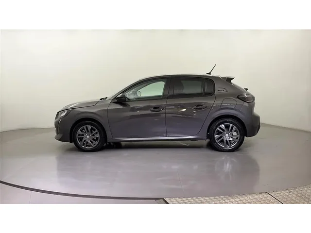 Occasion Peugeot 208 à POITIERS chez PEUGEOT POITIERS
