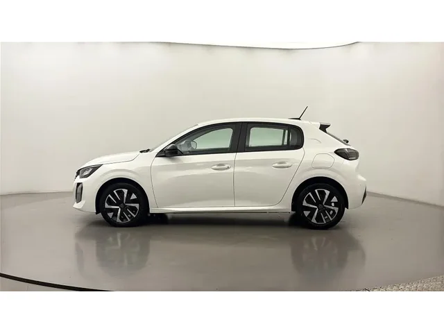 Occasion Peugeot 208 à POITIERS chez PEUGEOT POITIERS