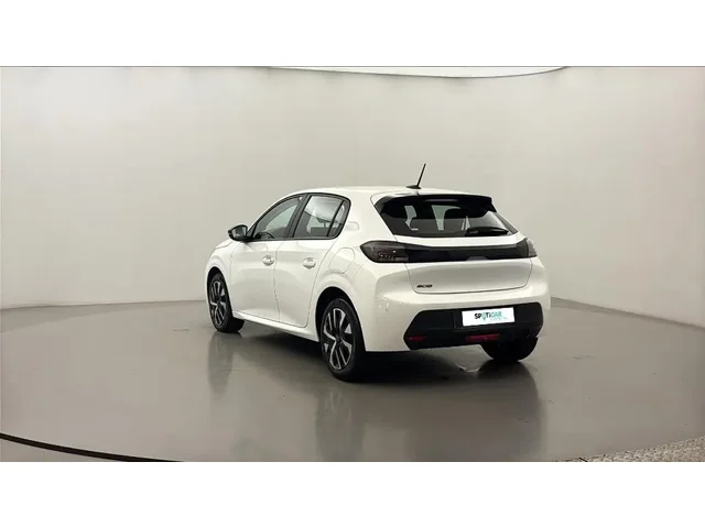 Occasion Peugeot 208 à POITIERS chez PEUGEOT POITIERS