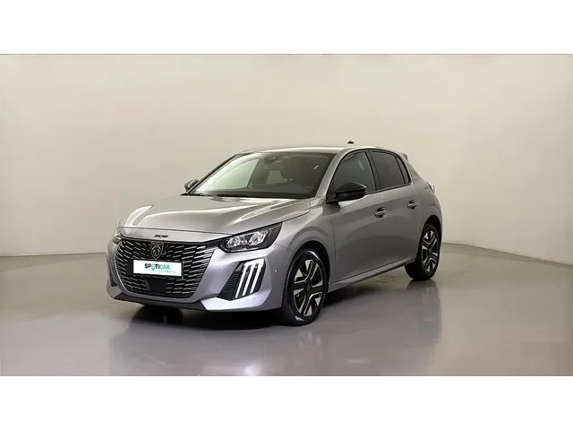 Occasion Peugeot 208 à POITIERS chez PEUGEOT POITIERS