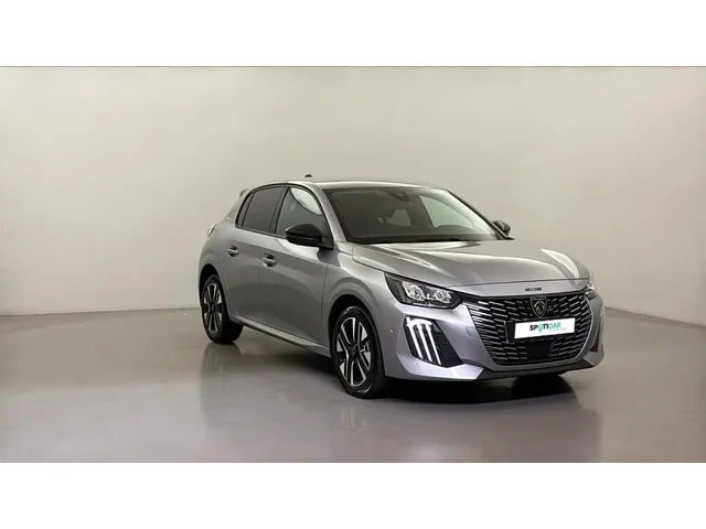 Occasion Peugeot 208 à POITIERS chez PEUGEOT POITIERS