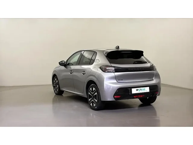Occasion Peugeot 208 à POITIERS chez PEUGEOT POITIERS