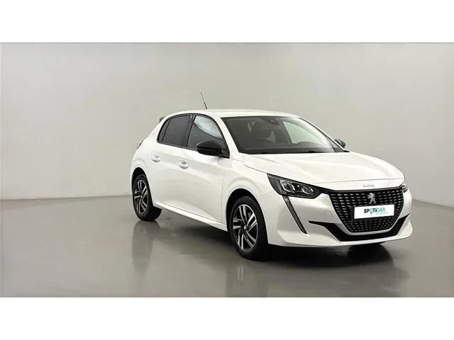 Occasion Peugeot 208 à CHINON chez PEUGEOT CHINON