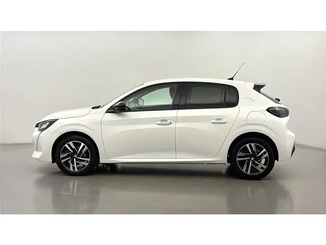 Occasion Peugeot 208 à CHINON chez PEUGEOT CHINON