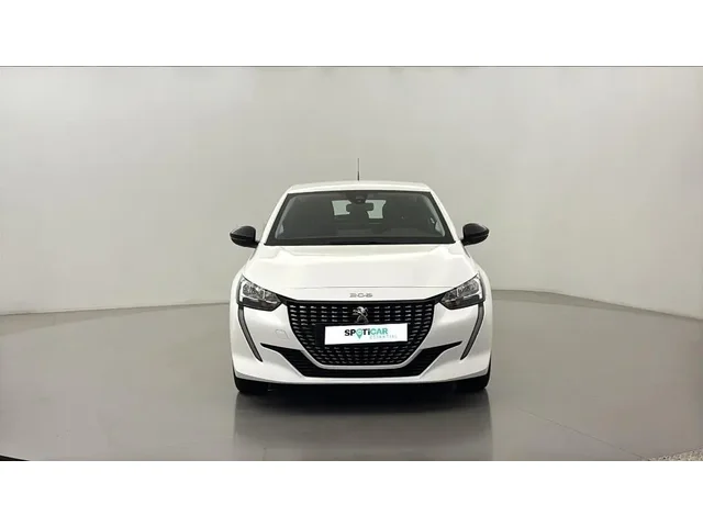 Occasion Peugeot 208 à POITIERS chez PEUGEOT POITIERS