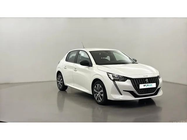 Occasion Peugeot 208 à POITIERS chez PEUGEOT POITIERS