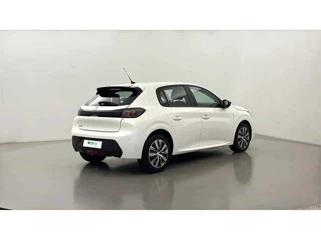 Occasion Peugeot 208 à POITIERS chez PEUGEOT POITIERS