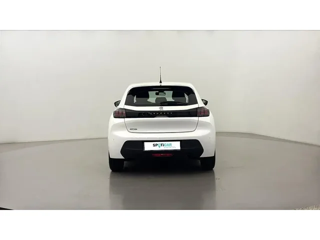 Occasion Peugeot 208 à POITIERS chez PEUGEOT POITIERS