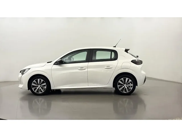 Occasion Peugeot 208 à POITIERS chez PEUGEOT POITIERS