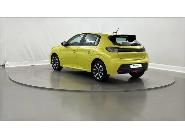 Occasion Peugeot 208 à COMPIEGNE chez PEUGEOT COMPIEGNE