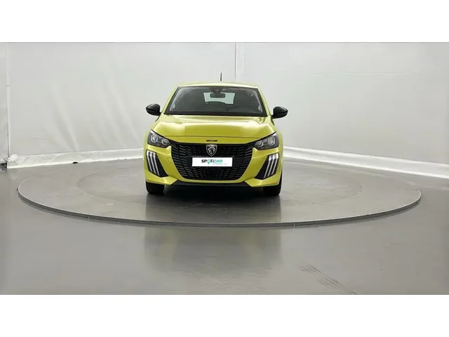 Occasion Peugeot 208 à BEAUVAIS chez PEUGEOT BEAUVAIS