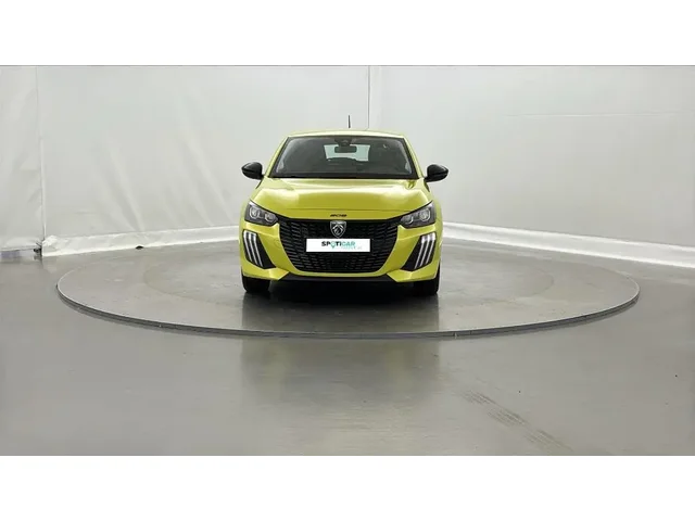 Occasion Peugeot 208 à BEAUVAIS chez PEUGEOT BEAUVAIS