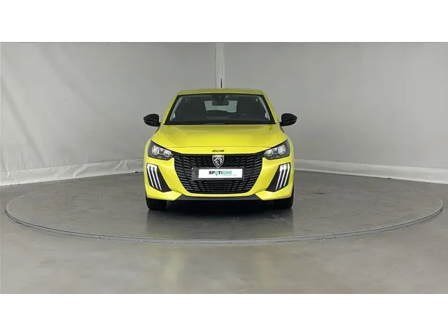 Occasion Peugeot 208 à COMPIEGNE chez PEUGEOT COMPIEGNE