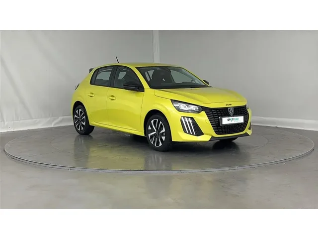 Occasion Peugeot 208 à COMPIEGNE chez PEUGEOT COMPIEGNE