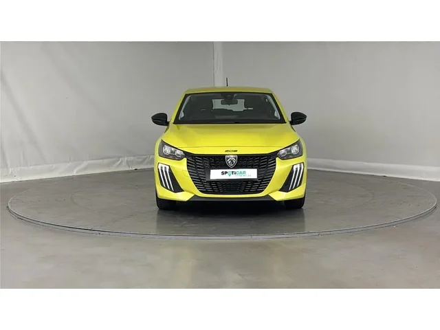 Occasion Peugeot 208 à COMPIEGNE chez PEUGEOT COMPIEGNE