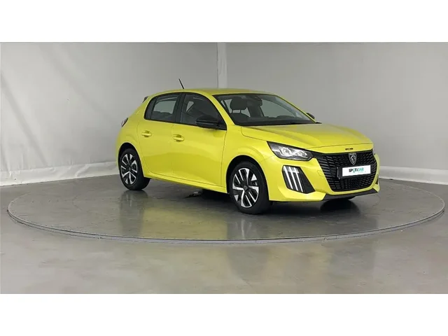 Occasion Peugeot 208 à COMPIEGNE chez PEUGEOT COMPIEGNE