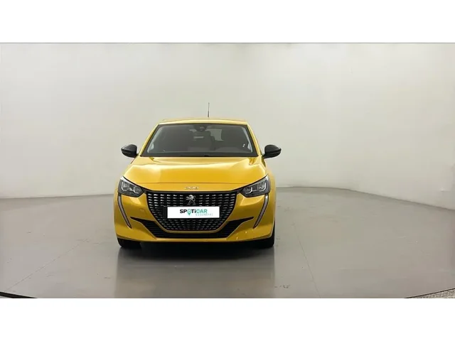 Occasion Peugeot 208 à CHINON chez PEUGEOT CHINON