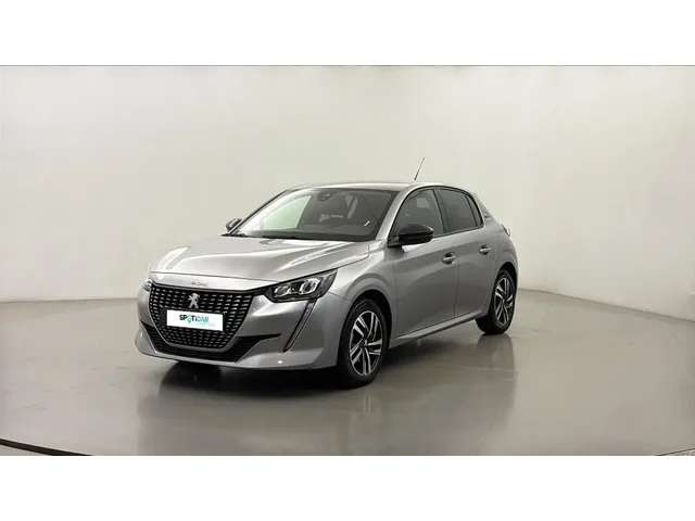Occasion Peugeot 208 à CHINON chez PEUGEOT CHINON