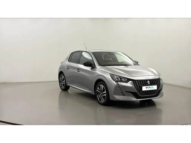 Occasion Peugeot 208 à CHINON chez PEUGEOT CHINON