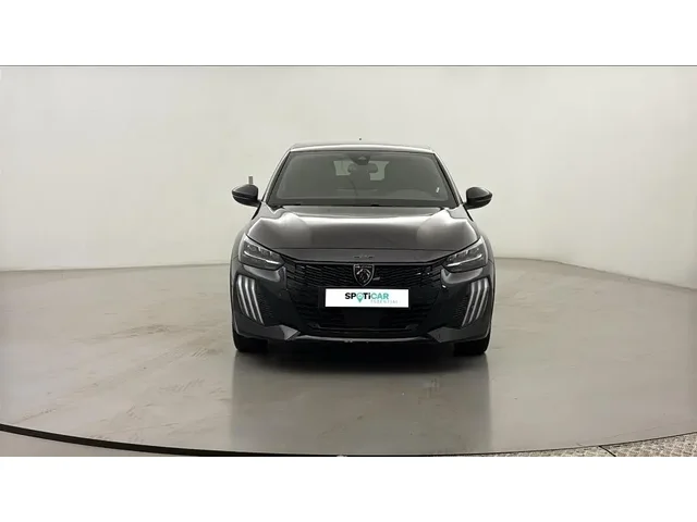 Occasion Peugeot 208 à POITIERS chez PEUGEOT POITIERS