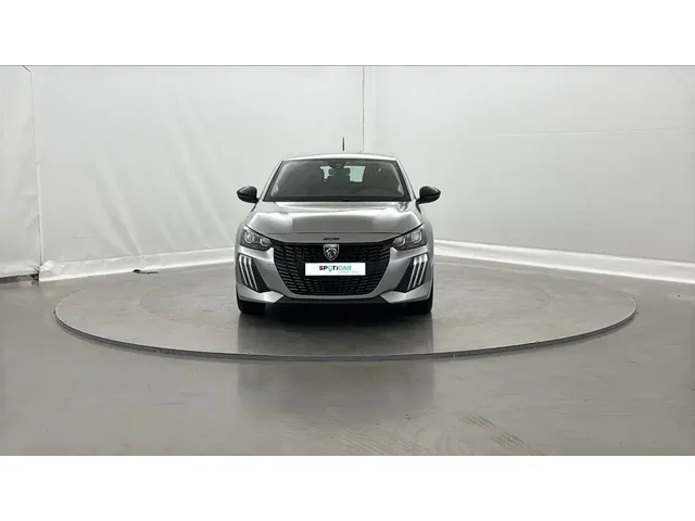 Occasion Peugeot 208 à COMPIEGNE chez PEUGEOT COMPIEGNE