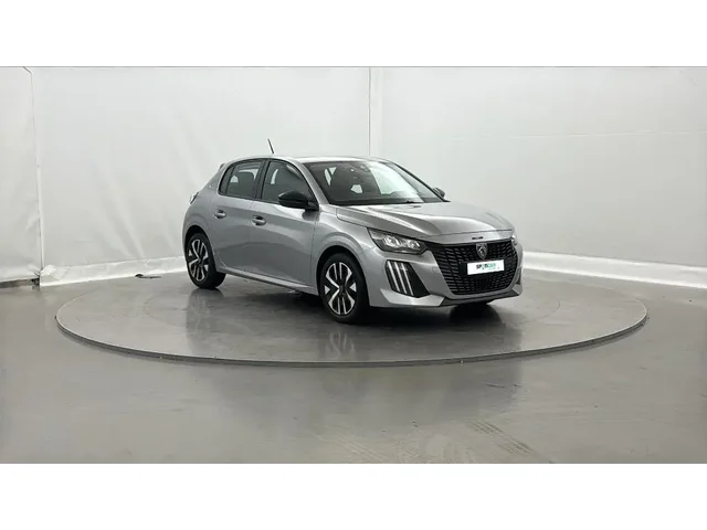 Occasion Peugeot 208 à COMPIEGNE chez PEUGEOT COMPIEGNE