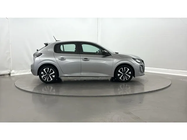 Occasion Peugeot 208 à COMPIEGNE chez PEUGEOT COMPIEGNE