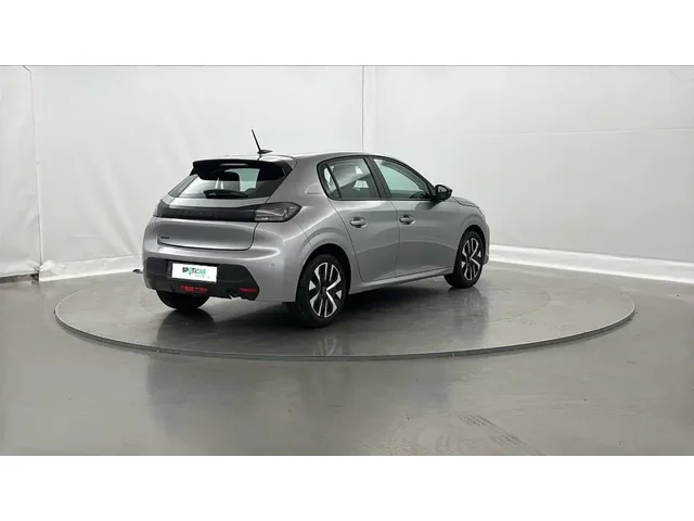 Occasion Peugeot 208 à COMPIEGNE chez PEUGEOT COMPIEGNE