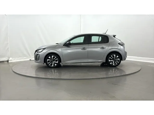 Occasion Peugeot 208 à COMPIEGNE chez PEUGEOT COMPIEGNE