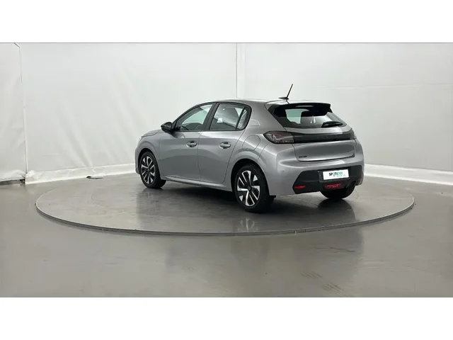 Occasion Peugeot 208 à COMPIEGNE chez PEUGEOT COMPIEGNE