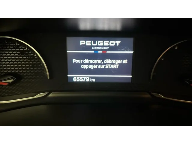 Occasion Peugeot 208 à COMPIEGNE chez PEUGEOT COMPIEGNE