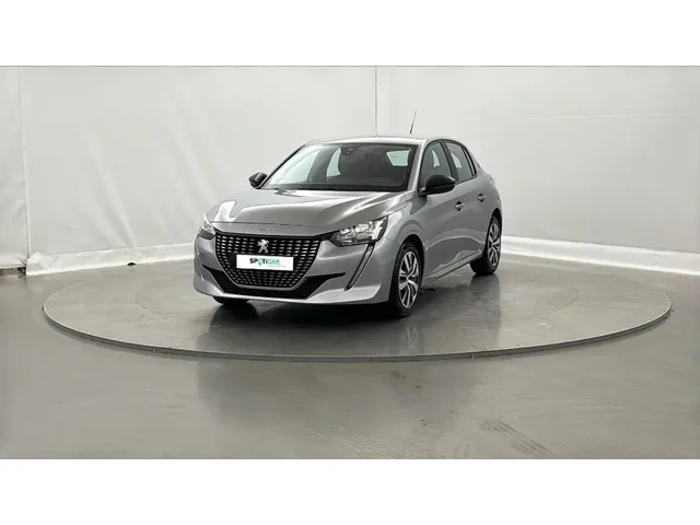 Occasion Peugeot 208 à BEAUVAIS chez PEUGEOT BEAUVAIS
