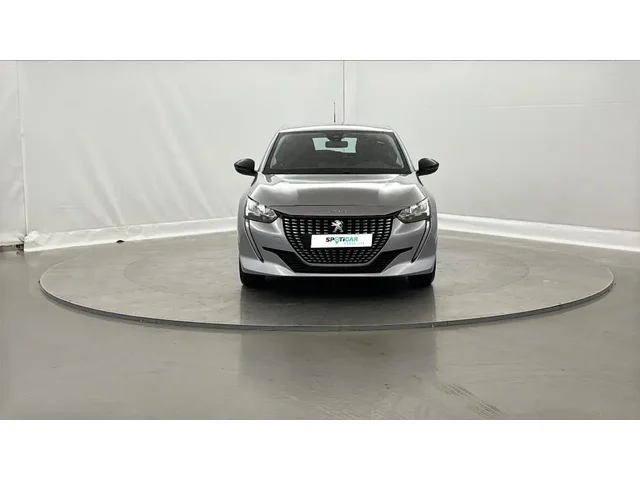 Occasion Peugeot 208 à BEAUVAIS chez PEUGEOT BEAUVAIS