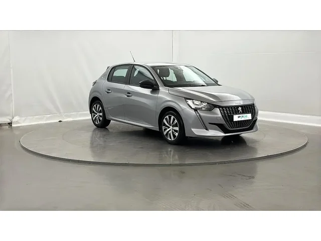 Occasion Peugeot 208 à BEAUVAIS chez PEUGEOT BEAUVAIS