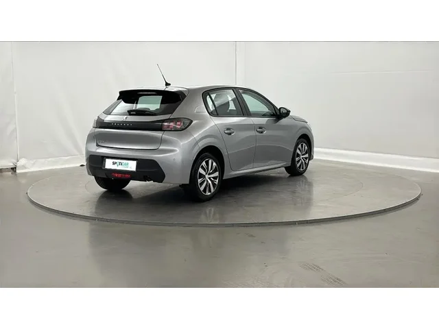Occasion Peugeot 208 à BEAUVAIS chez PEUGEOT BEAUVAIS